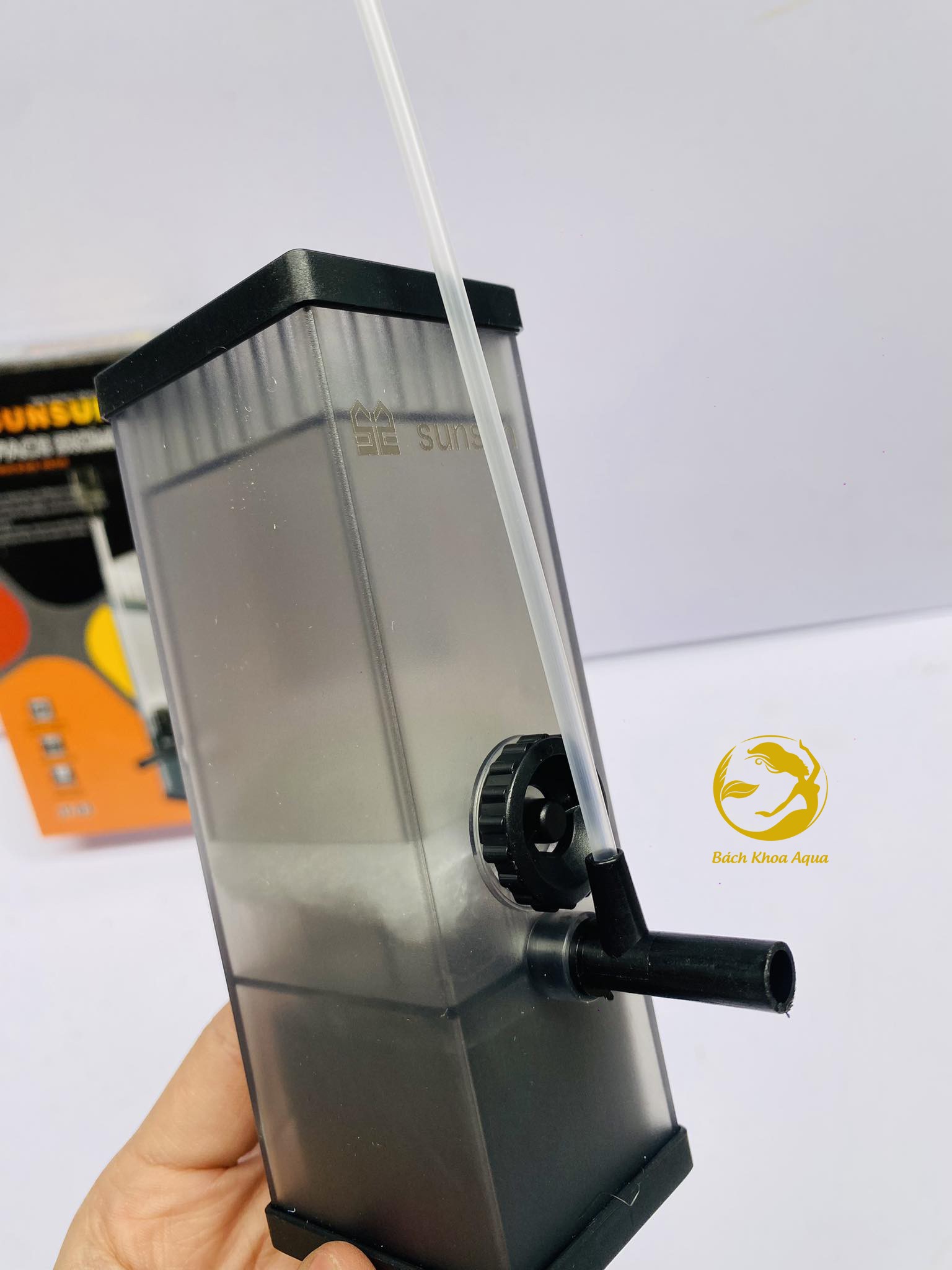Lọc váng Sunsun JY-03
